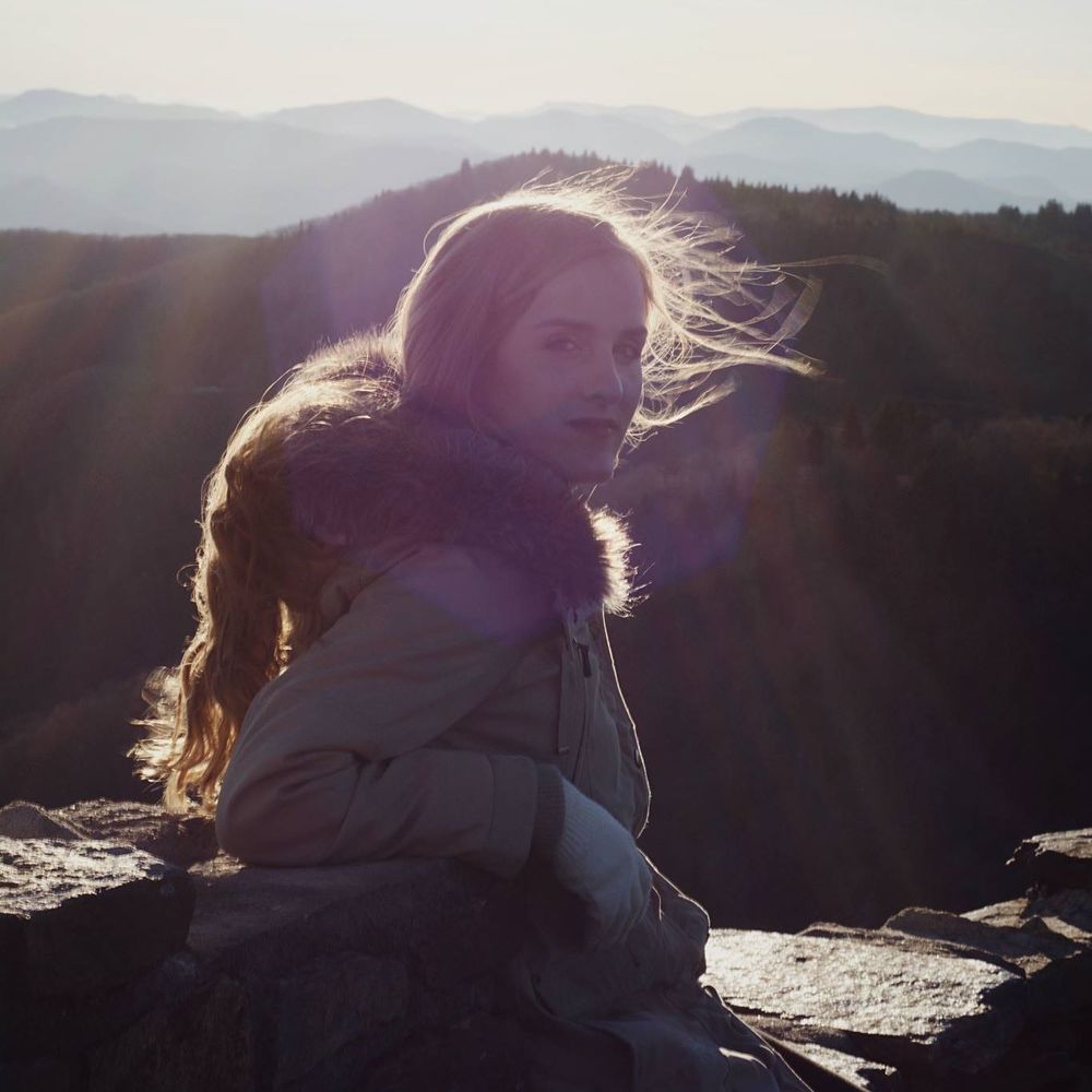 Meet your Posher, Kati